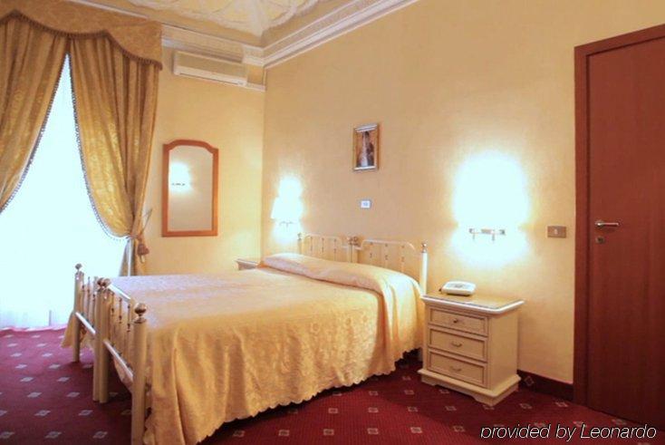 فندق سان جيوستو روما المظهر الخارجي الصورة